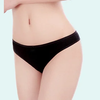 12Pcs/Lot Ladies Bikini Underwear Woman Panties Sexy Thongs For Women Cotton Breathable Briefs Hot Sale G-String
12Pcs/Lot Ladies Bikini Underwear Woman Panties Sexy Thongs For Women Cotton Breathable Briefs Hot Sale G-String