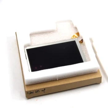 Replacement New Upper Top LCD Display Screen for Nintendo NEW 3DS Repair Parts Display Panel
Replacement New Upper Top LCD Display Screen for Nintendo NEW 3DS Repair Parts Display Panel