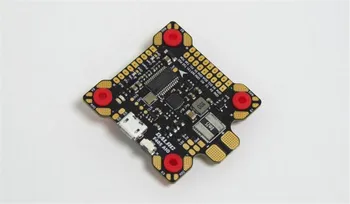 DALRC F405 AIO Flight Controller MCU6000 STM32F405RGT6 Built in OSD BEC 9V/3A PDB for DIY FPV Racing Drone Quadcopter
DALRC F405 AIO Flight Controller MCU6000 STM32F405RGT6 Built in OSD BEC 9V/3A PDB for DIY FPV Racing Drone Quadcopter