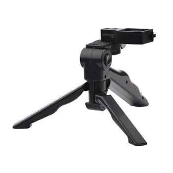 New 2pcs/set Portable Tripod Mount Bracket Gimbal Extension Module for DJI OSMO POCKET DOM668
New 2pcs/set Portable Tripod Mount Bracket Gimbal Extension Module for DJI OSMO POCKET DOM668