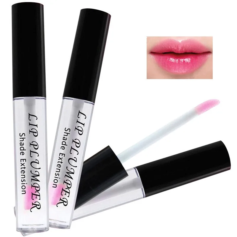 Fashion Women Beauty Lip Plumper Change Moisturizing Shade Extension Lip Oil Gloss VOLUME Makeup HCB1758
Fashion Women Beauty Lip Plumper Change Moisturizing Shade Extension Lip Oil Gloss VOLUME Makeup HCB1758