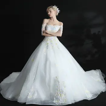 Hot Sale Wedding Backless Short Floral Dress Sexy Elegant Women Ball Gown Fashion Chinese Style Party Dresses Wholesale
Hot Sale Wedding Backless Short Floral Dress Sexy Elegant Women Ball Gown Fashion Chinese Style Party Dresses Wholesale