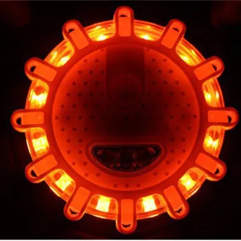 High quality multi-function LED warning light multi-function 12 + 3 LED warning light
High quality multi-function LED warning light multi-function 12 + 3 LED warning light