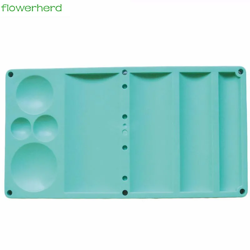 Flower Petals Board Fondant Shaping Board Cake Sugar Art Plant Leaves Veining Rose Cake Tool Lace Dry Making Cake Baking Tools
Flower Petals Board Fondant Shaping Board Cake Sugar Art Plant Leaves Veining Rose Cake Tool Lace Dry Making Cake Baking Tools