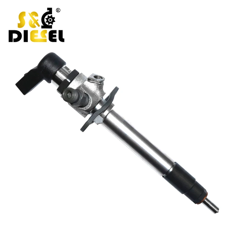 Best Quality Common Rail VDO Injector A2C59511364 for Ci troen C6 FO RD nozzle M1703P156/M1 000P156
Best Quality Common Rail VDO Injector A2C59511364 for Ci troen C6 FO RD nozzle M1703P156/M1 000P156