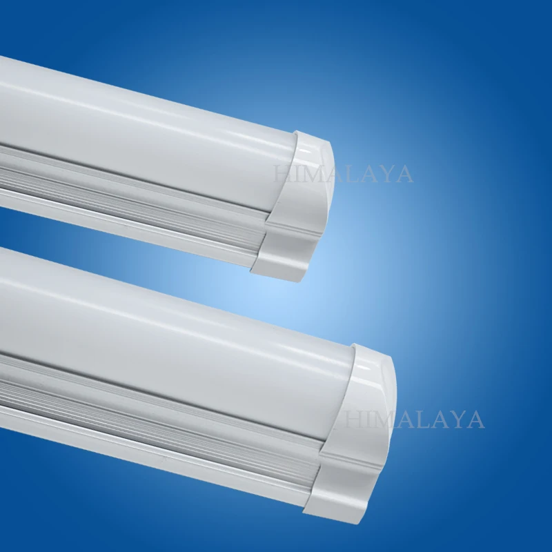 Toika 25pcs integrated 25W 1500MM 5ft 1.5m T8 LED Tube light Epistar 25LM/PC 120led/PC
Toika 25pcs integrated 25W 1500MM 5ft 1.5m T8 LED Tube light Epistar 25LM/PC 120led/PC