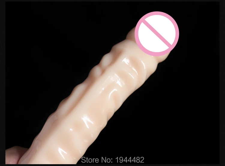 Фаллоимитатор 45