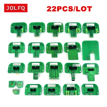 DHL Free 2018 promotion KTAG KESS KTM Dimsport BDM Probe Adapters Full Set 22PCS (work for Den-so, M-arelli, B-osch, Si-emens)
DHL Free 2018 promotion KTAG KESS KTM Dimsport BDM Probe Adapters Full Set 22PCS (work for Den-so, M-arelli, B-osch, Si-emens)