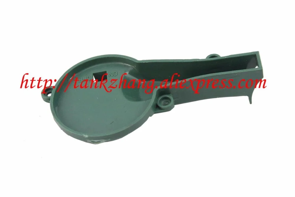 HENGLONG 3909/3909-1 RC tank Russia T-34/85 1/16 spare parts No. Plastic seat part
HENGLONG 3909/3909-1 RC tank Russia T-34/85 1/16 spare parts No. Plastic seat part