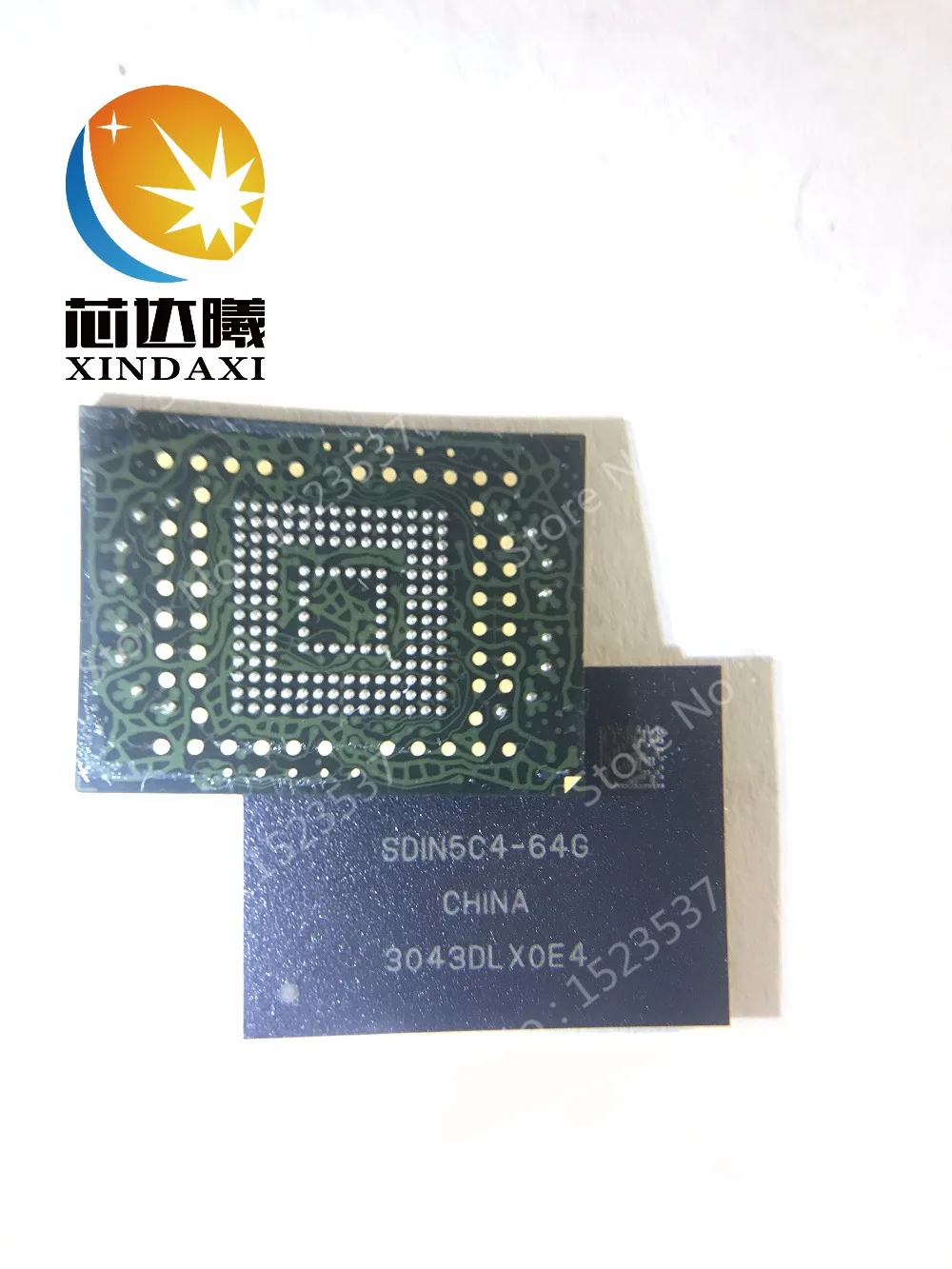 XINDAXI SDIN5C4-64G SD7DP45E-16G SDIN5D1-2G SDIN5D1-4G NCEFES78-08G SDIN5D1-8G SDIN5D2-16G SDIN5D2-4G SDIN5D2-8G SDIN7DP2-8G
XINDAXI SDIN5C4-64G SD7DP45E-16G SDIN5D1-2G SDIN5D1-4G NCEFES78-08G SDIN5D1-8G SDIN5D2-16G SDIN5D2-4G SDIN5D2-8G SDIN7DP2-8G