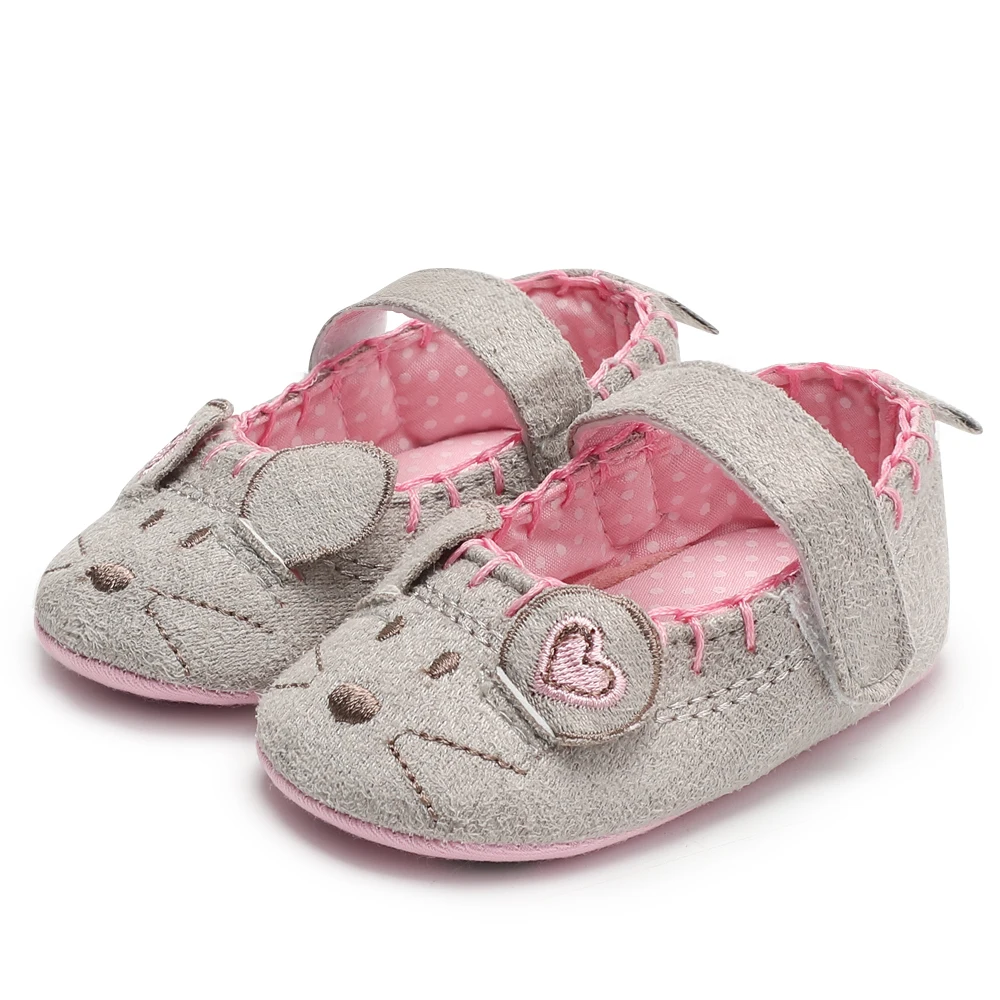 Mouse Baby Shoes Cartoon Shoes For Babies Girls Shoes Shoes For Girls Spring Fashion Toddler First Walker
Mouse Baby Shoes Cartoon Shoes For Babies Girls Shoes Shoes For Girls Spring Fashion Toddler First Walker