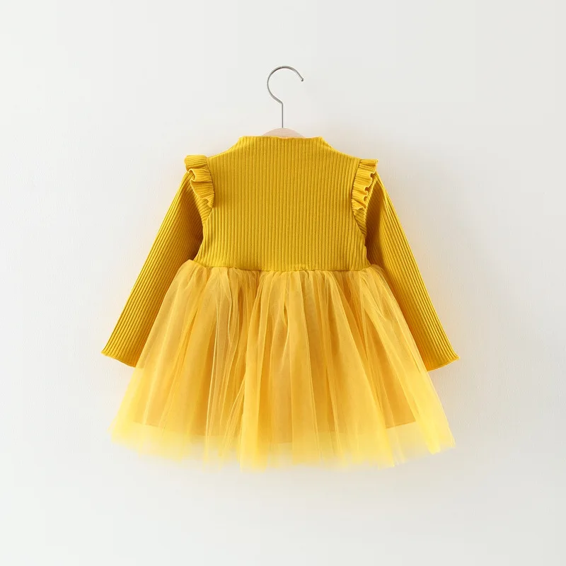 vestido infantil