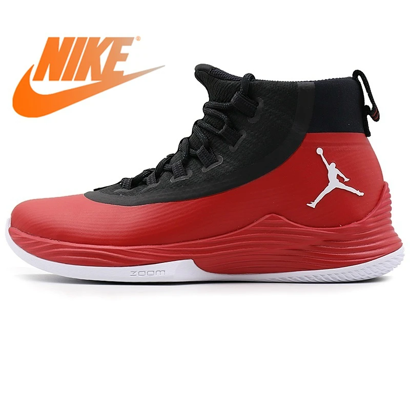 Original New NIKE Men's Basketball Shoes Jordan High-cut Breathable Wear-resistant Athletics Outdoor Sports Sneakers 914479
Original New NIKE Men's Basketball Shoes Jordan High-cut Breathable Wear-resistant Athletics Outdoor Sports Sneakers 914479