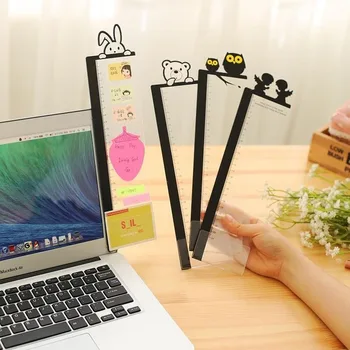 Practical Cute Animal Computer Display Screen Sticker Acrylic Memo with Charging Hole Phone Holder Bookmark Notes Message Board 
Practical Cute Animal Computer Display Screen Sticker Acrylic Memo with Charging Hole Phone Holder Bookmark Notes Message Board