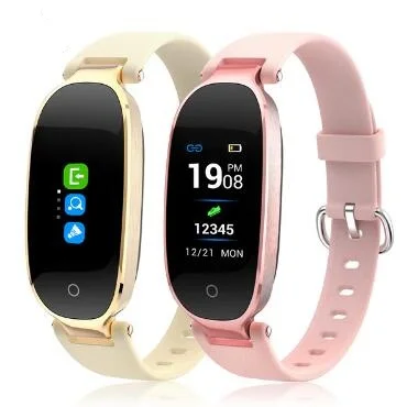 mi band for ladies