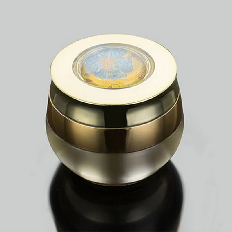 10pcs/lot Plastic Sample Jar Box 15g Small Pot Leak Proof Cream Jars Cosmetic Empty Makeup Loose Powder Containers
10pcs/lot Plastic Sample Jar Box 15g Small Pot Leak Proof Cream Jars Cosmetic Empty Makeup Loose Powder Containers