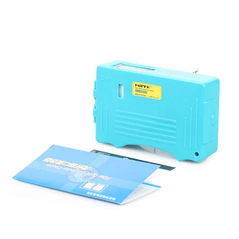 Fiber optic cleaner, The ceramic ferrule end interface can be replaced with a core cleaner, Fiber cleaning box
Fiber optic cleaner, The ceramic ferrule end interface can be replaced with a core cleaner, Fiber cleaning box