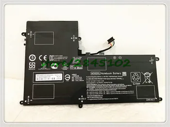 GYIYGY laptop Battery A002XL For HP ElitePad 1000 G2 HSTNN-LB5O 728250-1C1 728558-005 728250-421 AO02XL
GYIYGY laptop Battery A002XL For HP ElitePad 1000 G2 HSTNN-LB5O 728250-1C1 728558-005 728250-421 AO02XL