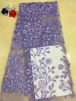 Sequins Design 2019 French African Mesh Lace Fabric High Quality Sequined Nigeria Embroidery Net Wedding Laces For Bride Dresses
Sequins Design 2019 French African Mesh Lace Fabric High Quality Sequined Nigeria Embroidery Net Wedding Laces For Bride Dresses