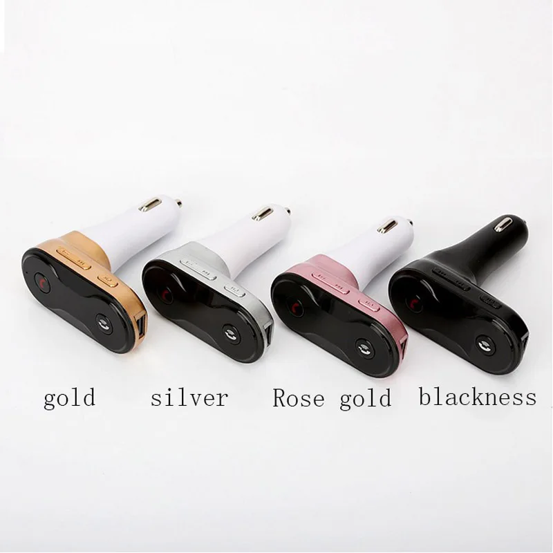 Model C8 Car MP3 Bluetooth Player Car Universal Handsfree Phone MP3 Charger Bluetooth Receiver Phone Fast Charge
Model C8 Car MP3 Bluetooth Player Car Universal Handsfree Phone MP3 Charger Bluetooth Receiver Phone Fast Charge