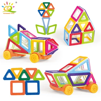 40pcs Magnetic Blocks Building Set for Kids DIY 3D Plastic Magnetic Tiles Bricks Educational Construction Toys for children kids
40pcs Magnetic Blocks Building Set for Kids DIY 3D Plastic Magnetic Tiles Bricks Educational Construction Toys for children kids