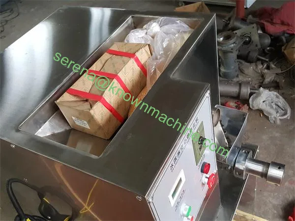 ice cream corn maker