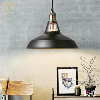 Vintage Hollow-Out Pendant Lights Loft Pendant Lamp Retro Hanging Lamp For Restaurant Bar Coffee Shop Home Lighting Luminarias
Vintage Hollow-Out Pendant Lights Loft Pendant Lamp Retro Hanging Lamp For Restaurant Bar Coffee Shop Home Lighting Luminarias