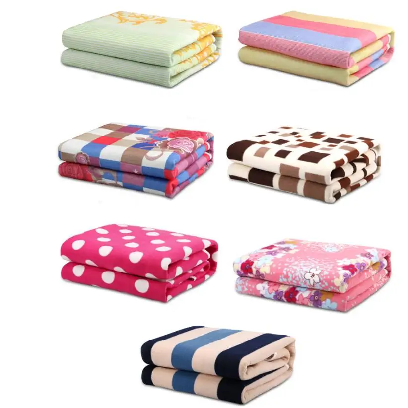 Warm Blanket Electric Heated Blanket 220v Electric Blanket Single Manta Electrica Electric Heating Blanket Carpets Heated Mat
Warm Blanket Electric Heated Blanket 220v Electric Blanket Single Manta Electrica Electric Heating Blanket Carpets Heated Mat