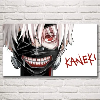Tokyo Ghoul Japanese Anime Art Silk Fabric Poster Prints Picture Home Wall Decor Printing 11x20 16x29 20x36 Inches Free Shipping
Tokyo Ghoul Japanese Anime Art Silk Fabric Poster Prints Picture Home Wall Decor Printing 11x20 16x29 20x36 Inches Free Shipping