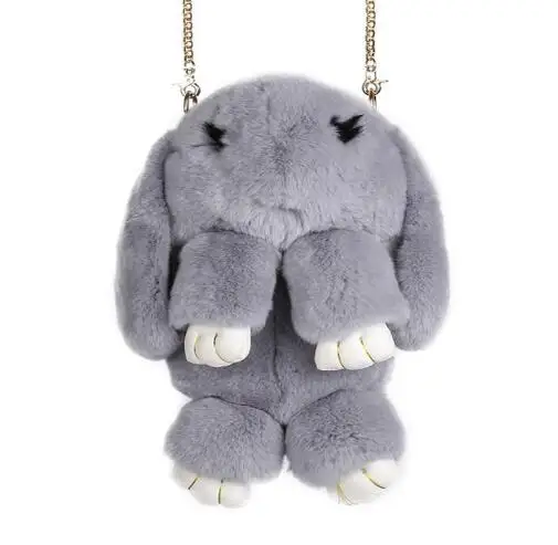bandolera mujer Rabbit fur leather chain bag female models new winter grass bag diagonal shoulder bag rabbit cute bag
bandolera mujer Rabbit fur leather chain bag female models new winter grass bag diagonal shoulder bag rabbit cute bag