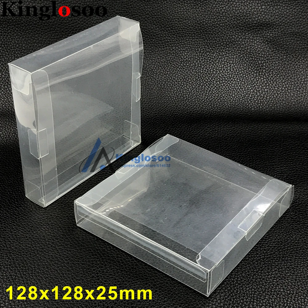 For NEO GEO Pocket Game Cartridge Boxes Plastic PET Protective Case Box Display Case
For NEO GEO Pocket Game Cartridge Boxes Plastic PET Protective Case Box Display Case
