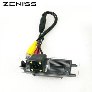 Zeniss HD CCD Chip Car Rear View Reverse License Chamber CAMERA For OPEL Astra H/Corsa D/Meriva A/Vectra C/Zafira B,FIATT Grande
Zeniss HD CCD Chip Car Rear View Reverse License Chamber CAMERA For OPEL Astra H/Corsa D/Meriva A/Vectra C/Zafira B,FIATT Grande
