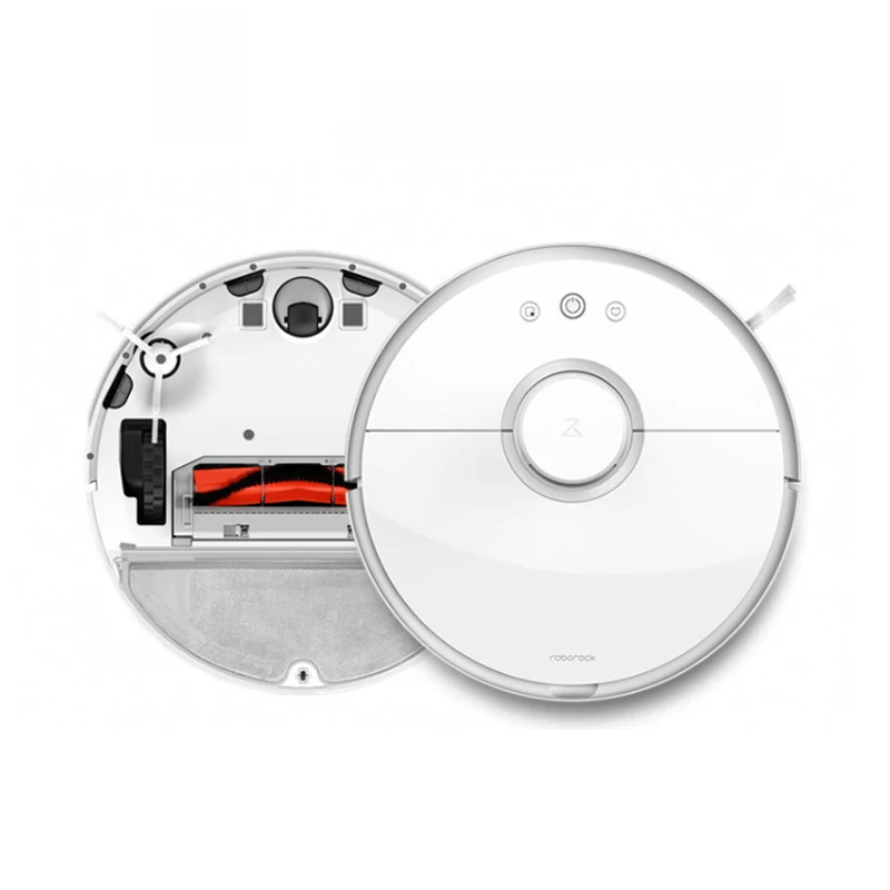 Xiaomi Roborock S50 — Xiaomi-pad.ru