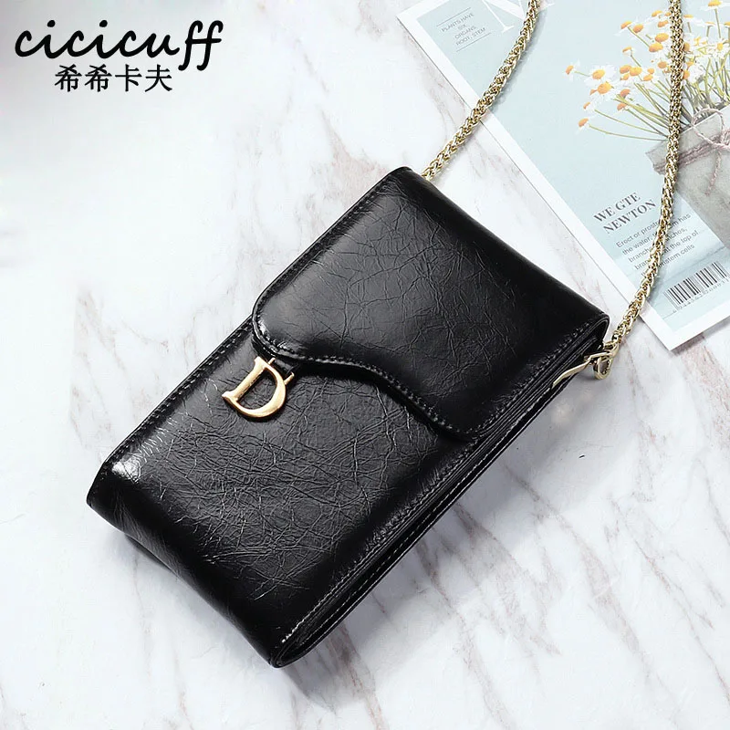 Women Genuine Leather Phone Pouch Bags for iPhone X XS 6 7 8 Small Shoulder Bag for Samsung S9 Crossbody Bags Women Phone Bag
Women Genuine Leather Phone Pouch Bags for iPhone X XS 6 7 8 Small Shoulder Bag for Samsung S9 Crossbody Bags Women Phone Bag
