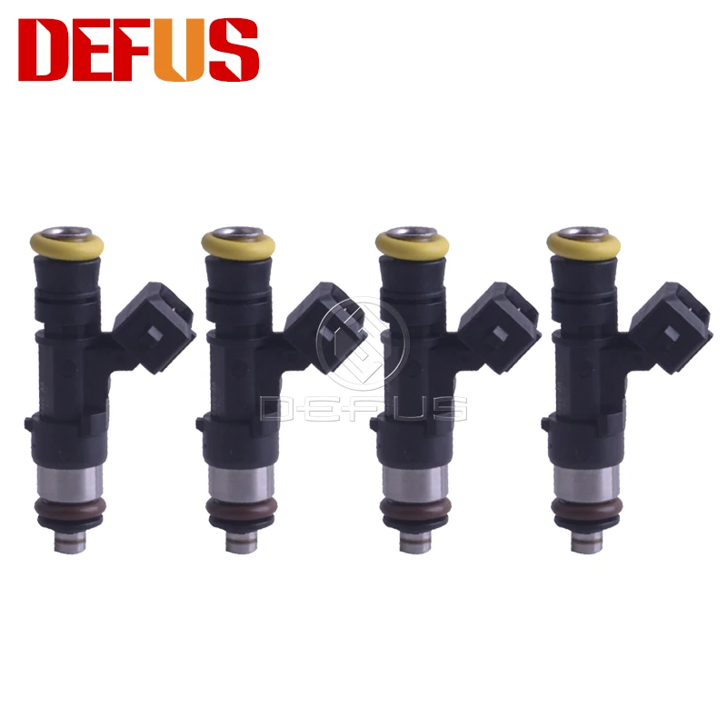 4X 0280158207 топливный инжектор сопло Bico для 1,4 1,6 B-MAX C-MAX FIESTA FOCUS MONDEO 1538984 Новинка 0 280 158 207 тест
4X 0280158207 топливный инжектор сопло Bico для 1,4 1,6 B-MAX C-MAX FIESTA FOCUS MONDEO 1538984 Новинка 0 280 158 207 тест