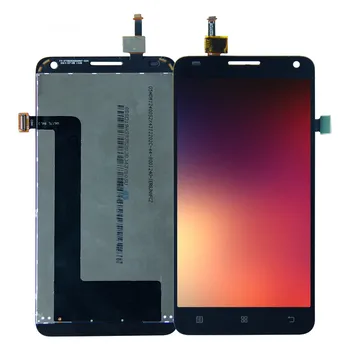 KUERT LCD Display For Lenovo S580 LCD Display Digitizer Touch Screen Sensor Assembly Replacement Parts with Free Tools
KUERT LCD Display For Lenovo S580 LCD Display Digitizer Touch Screen Sensor Assembly Replacement Parts with Free Tools
