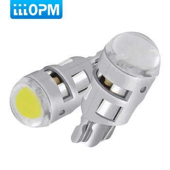 2x T10 168 194 2825 W5W LED For Cree Chip Led Replacement Bulbs Car License Plate Parking Lights Car Styling Car Light Source
2x T10 168 194 2825 W5W LED For Cree Chip Led Replacement Bulbs Car License Plate Parking Lights Car Styling Car Light Source
