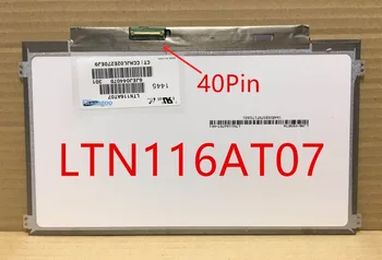 Free Shipping 11.6'' laptop lcd screen M116NWR1 B116XW03 V.0 B116XW01 LTN116AT02 LTN116AT07 N116B6-L04 N116BGE-L41
Free Shipping 11.6'' laptop lcd screen M116NWR1 B116XW03 V.0 B116XW01 LTN116AT02 LTN116AT07 N116B6-L04 N116BGE-L41