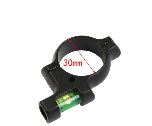 Tactical Military Water Bubble Level Ring for 30mm Tube Scope Durable Alloy Steel Balance Holder Mount Rail Hunting Accessory
Tactical Military Water Bubble Level Ring for 30mm Tube Scope Durable Alloy Steel Balance Holder Mount Rail Hunting Accessory