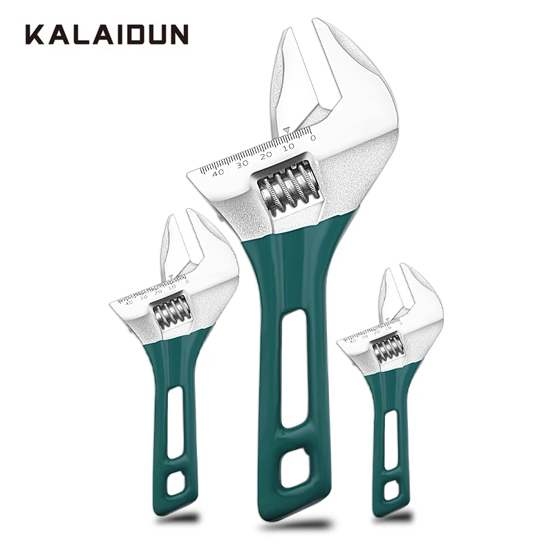KALAIDUN Torque Wrench Ratchet Spanner Set Ratchets Adjustable Nut Universal Key CR-V Mini Oil Filter Repair Multitool Hand Tool
KALAIDUN Torque Wrench Ratchet Spanner Set Ratchets Adjustable Nut Universal Key CR-V Mini Oil Filter Repair Multitool Hand Tool