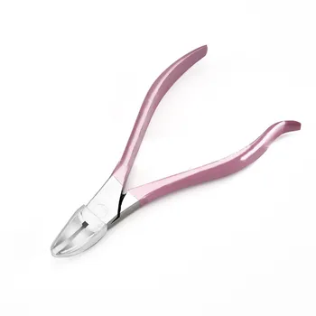 Cuticle Nipper Nail Grooming Nail Clippers cuticle cutter Pedicure Manicure Plier Cuticle Remover Nail Trimming Tool nail art
Cuticle Nipper Nail Grooming Nail Clippers cuticle cutter Pedicure Manicure Plier Cuticle Remover Nail Trimming Tool nail art