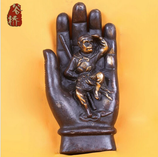 B0601 417Bronze sculpture, copper buddha crafts bronze sculpture, art small home bergamot bronze sculpture, decoration statue
B0601 417Bronze sculpture, copper buddha crafts bronze sculpture, art small home bergamot bronze sculpture, decoration statue