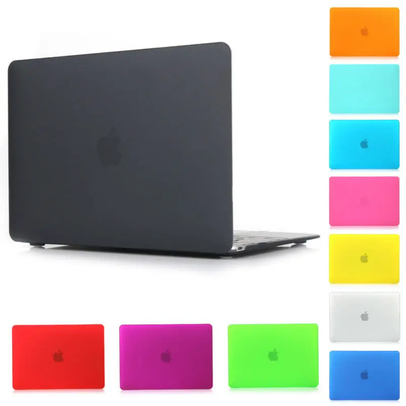 Christmas Gift !!! Matte Hard Cover Case For Apple Macbook Air 11" 13" Pro 13" 15" Pro With Retina 12'' 13" 15" NEW Air 13 A1932
Christmas Gift !!! Matte Hard Cover Case For Apple Macbook Air 11" 13" Pro 13" 15" Pro With Retina 12'' 13" 15" NEW Air 13 A1932