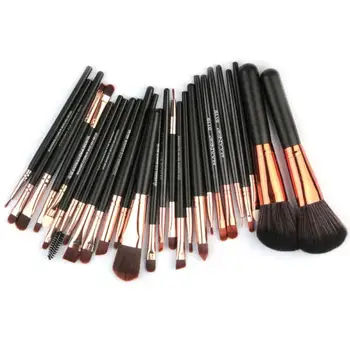 MAANGE Make Up Brushes Set Foundation Eyebrow Eyeliner Blush Cosmetic Concealer Brushes 27pcs 2U0527
MAANGE Make Up Brushes Set Foundation Eyebrow Eyeliner Blush Cosmetic Concealer Brushes 27pcs 2U0527