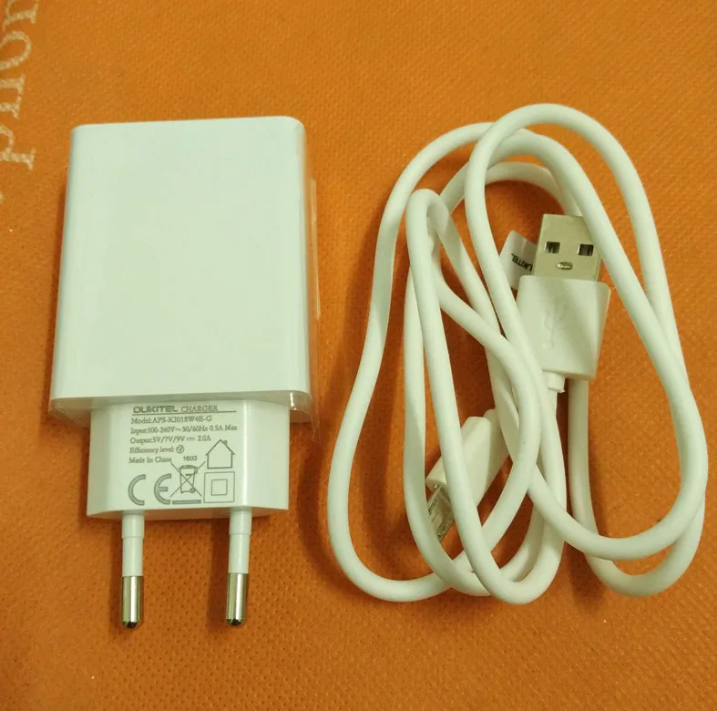 Oringinal new Oukitel K6000 Pro Charger Official Quick Charging Adapter Mobile Phone Accessories For Oukitel K6000 Pro
Oringinal new Oukitel K6000 Pro Charger Official Quick Charging Adapter Mobile Phone Accessories For Oukitel K6000 Pro