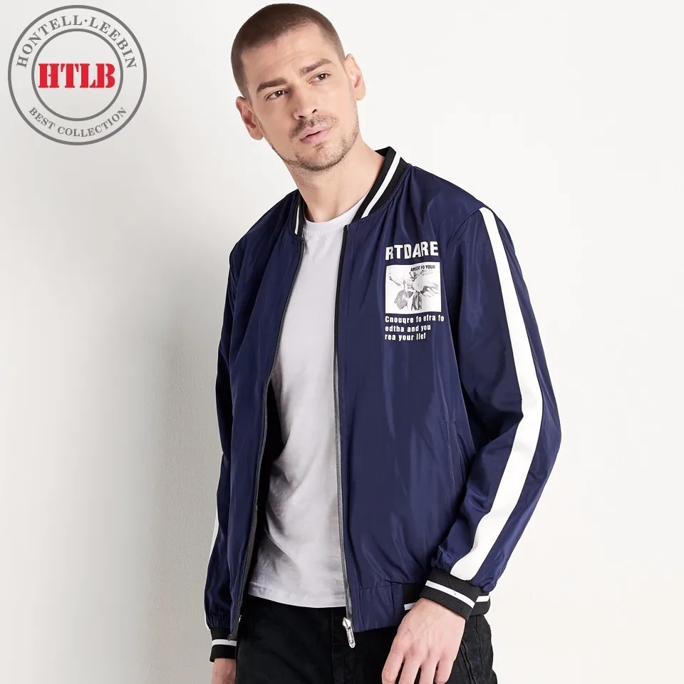 Seckill HTLB 2018 Men Autumn Casual Reversible Jacket Coat Men MA1 Bomber Quick Dry Elastic Jacket Coat Men Brand Clothings
Seckill HTLB 2018 Men Autumn Casual Reversible Jacket Coat Men MA1 Bomber Quick Dry Elastic Jacket Coat Men Brand Clothings
