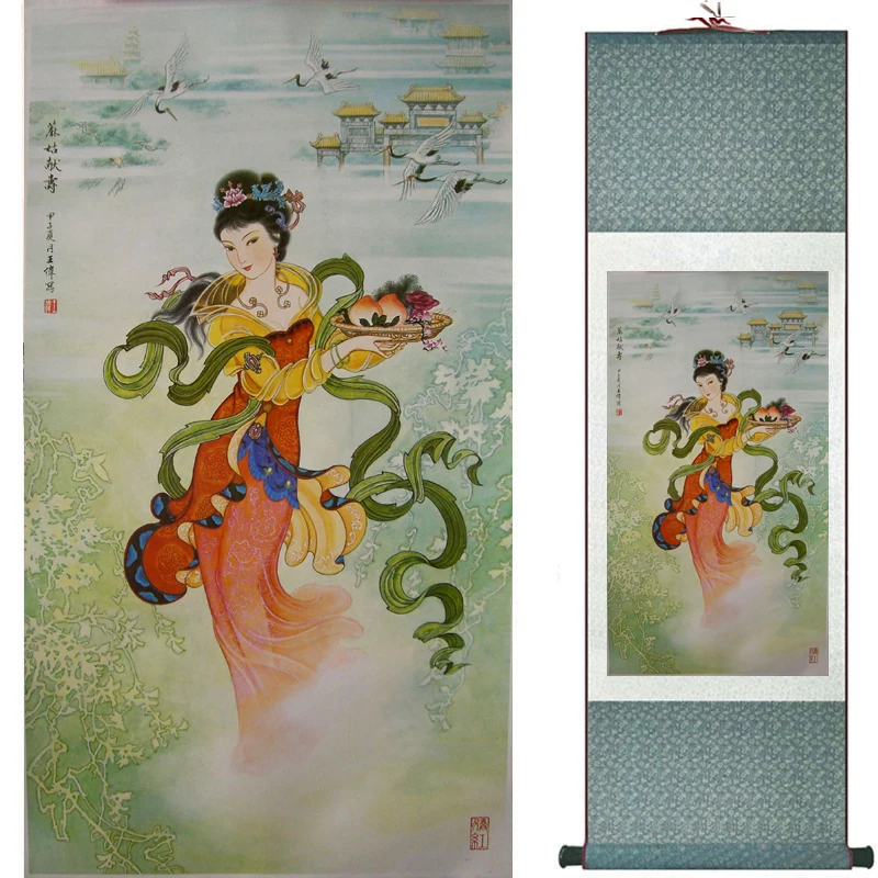 Traditional Chinese pretty girls painting Home Office Decoration beautifull women painting2018082432
Traditional Chinese pretty girls painting Home Office Decoration beautifull women painting2018082432