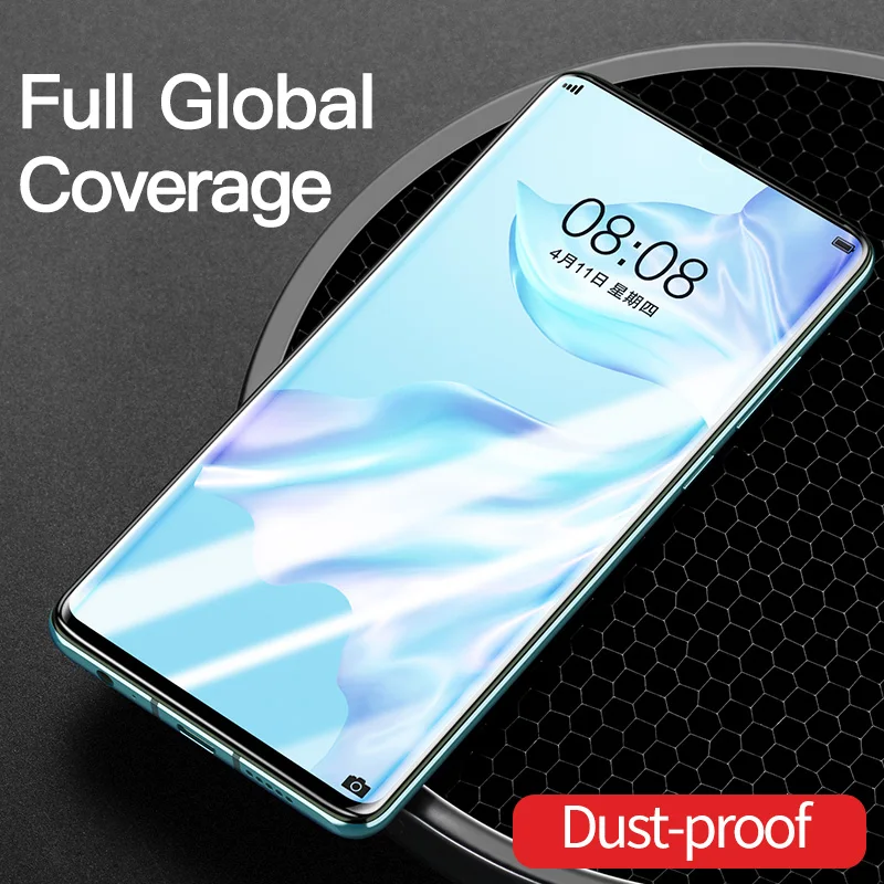 Msvii Full Cover Tempered Glass For Huawei P30 Pro Protective Glass For P20 Pro Screen Protector Film For P30 P20 Screen Film
Msvii Full Cover Tempered Glass For Huawei P30 Pro Protective Glass For P20 Pro Screen Protector Film For P30 P20 Screen Film