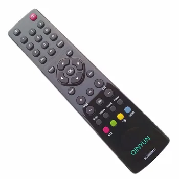 RM3000M11 for DENKA TCL TV Remote Control
RM3000M11 for DENKA TCL TV Remote Control
