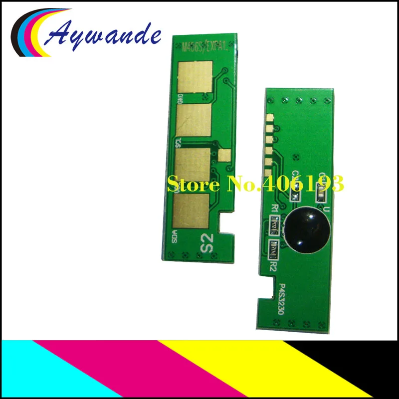 CLT-K406S CLT406 CLT-406 CLT 406 Toner Reset Chip for Samsung CLP360 CLP-360 CLP-362 CLP-364 CLP-365 SL-C410W SL-C460W CLX-3300
CLT-K406S CLT406 CLT-406 CLT 406 Toner Reset Chip for Samsung CLP360 CLP-360 CLP-362 CLP-364 CLP-365 SL-C410W SL-C460W CLX-3300